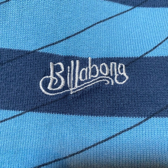 Billabong Women’s Striped Sweater - Picture 3 of 6